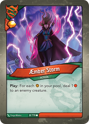 Æmber Storm