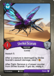 002 Shrike Scarab