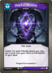 030 Shard of Mystery