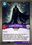 039 Endless Eternity
