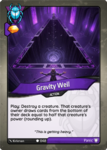 048 Gravity Well