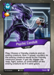 053 Psychic Conduit