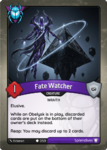 059 Fate Watcher