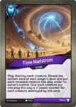 062 Time Maelstrom