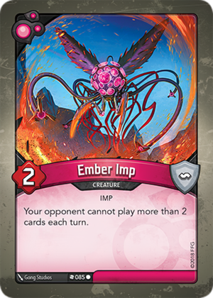 Ember Imp