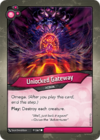 Unlocked Gateway