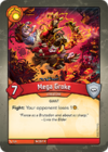 Mega Groke