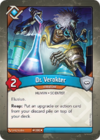 Dr. Verokter