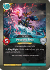 Physicus Felix (Evil Twin)