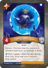 Operative Espion