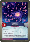 Scyphos