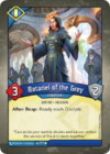 Batariel of the Grey