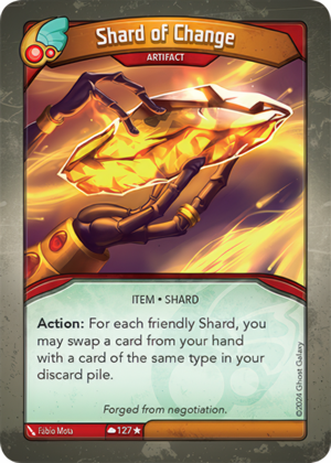 Shard of Change