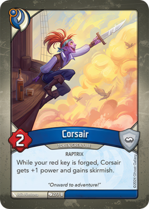 Corsair