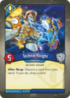 Techno-Knight
