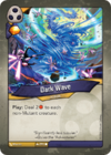 Dark Wave