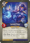 Techno-Thief