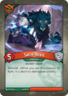 Sacro-Beast