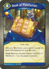 Book of Malefaction