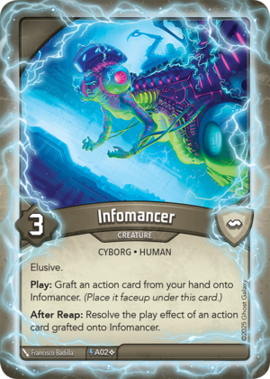 Infomancer (Anomaly)