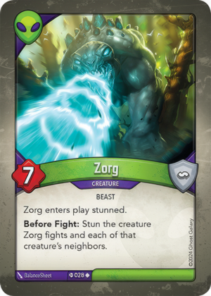 Zorg (Elders)