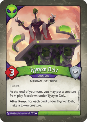 Tyyryxn Delv (Elders)