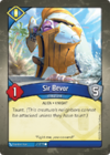 Sir Bevor