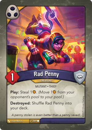 Rad Penny