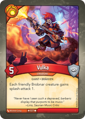 Vulka
