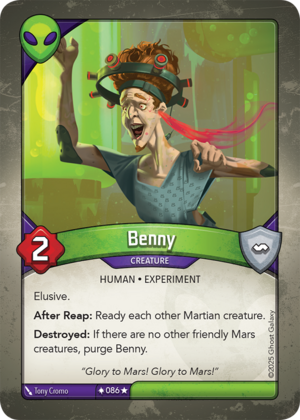 Benny