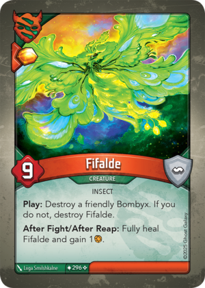 Fifalde
