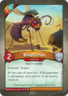 Waspscream