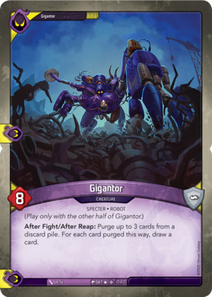 Gigantor
