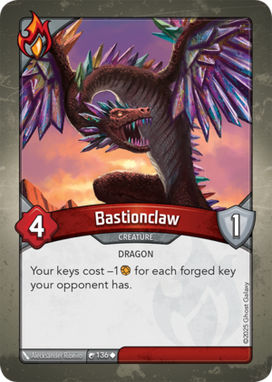 Bastionclaw