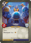 Fallguy