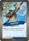 Barrel Roll
