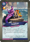 Dreamcall