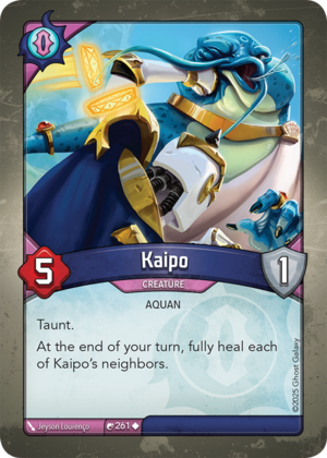 Kaipo