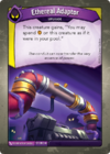 Ethereal Adaptor