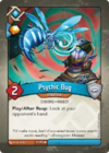 Psychic Bug