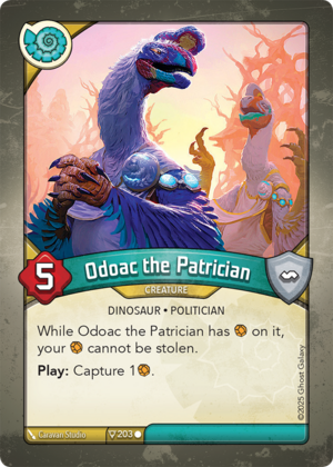 Odoac the Patrician