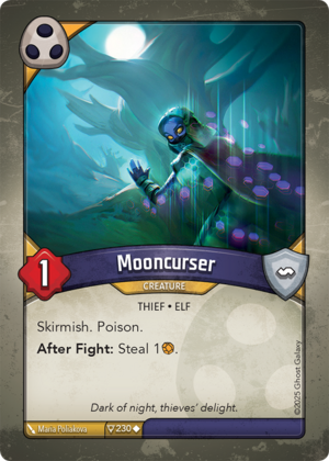 Mooncurser