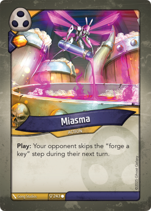 Miasma