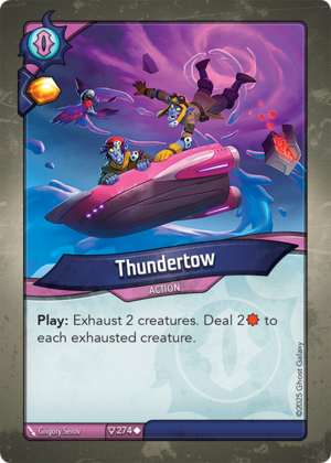 Thundertow
