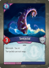 Tentaclid