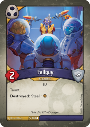 Fallguy