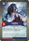 Taniwha