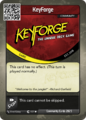 001 KeyForge