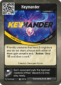 026 Keymander
