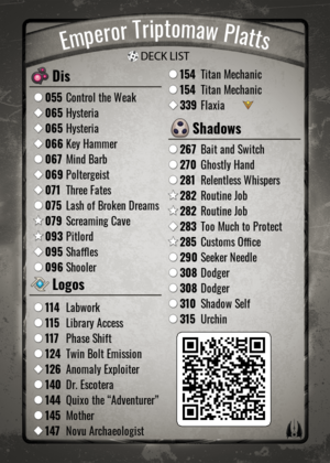 Emperor triptomaw platts.png